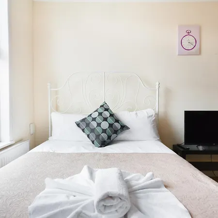 Kings Cross Prime Londyn