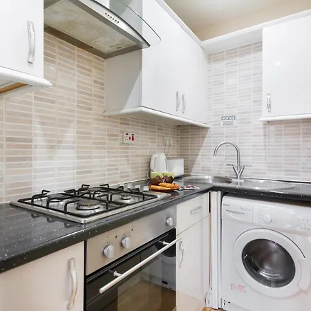 Pensjonat Kings Cross Prime 3*