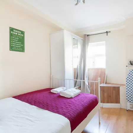 Kings Cross Prime Londyn