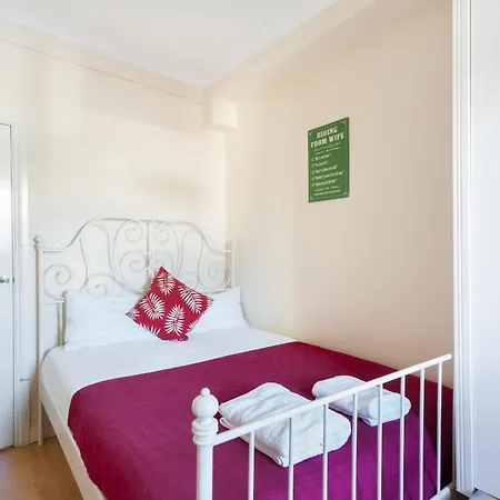 Pensjonat Kings Cross Prime