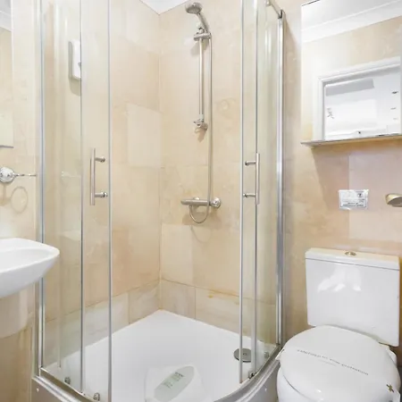Pensjonat Kings Cross Prime 3*