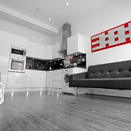 Apartment Lets - I2