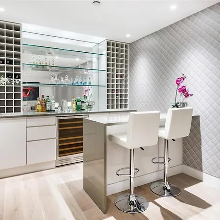 Holiday home Pavilion Mews Knightsbridge House *