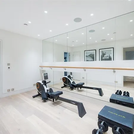 Pavilion Mews Knightsbridge House