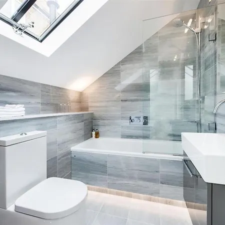 Pavilion Mews Knightsbridge House Holiday home *