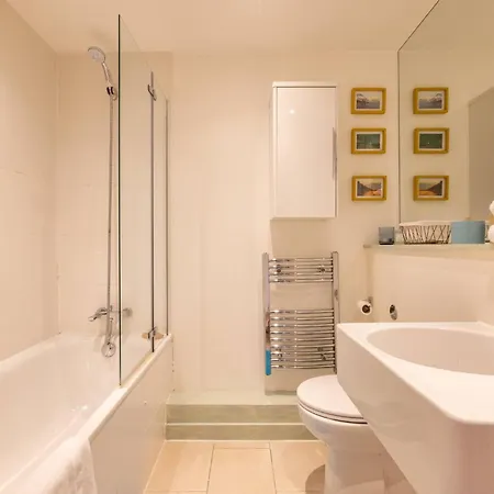 Apartment Wild Roses Serviced - Airport *