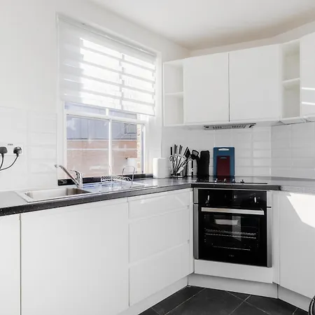 Regent's Park & Baker Street Modern Apartments! * Londres