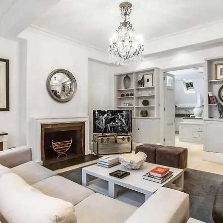 Holiday home White House Mews