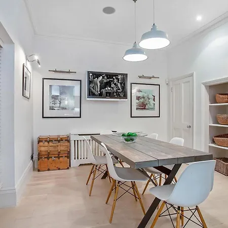 White House Mews Holiday home