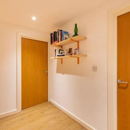Apartment Wild Roses Serviced - Airport