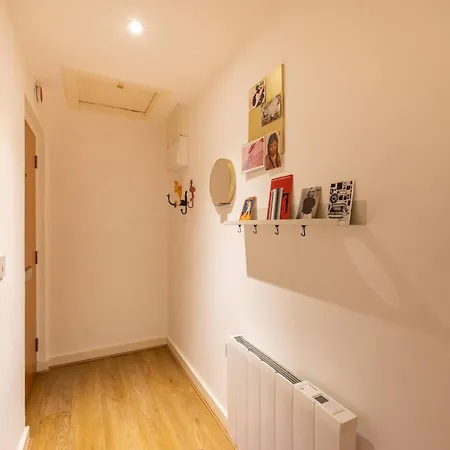 Apartment Wild Roses Serviced - Airport *