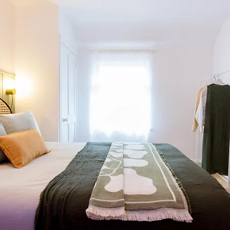 3-bed House - Next To Olympic Park & Westfield London
