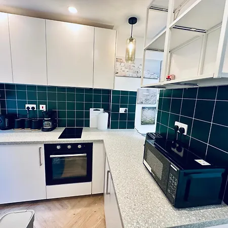 Apartment Covent Garden Newly Renovated London