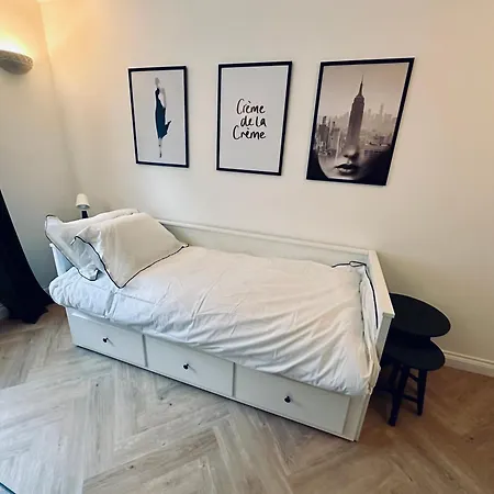 Apartment Covent Garden Newly Renovated