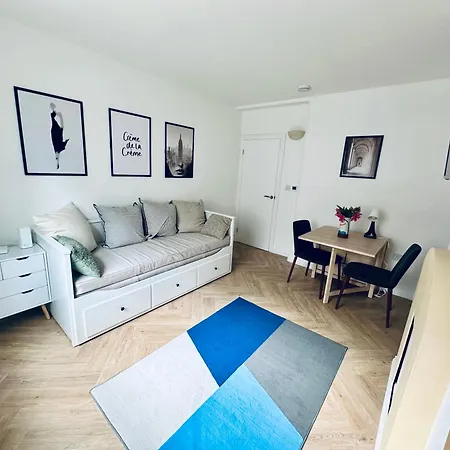 Apartment Covent Garden Newly Renovated