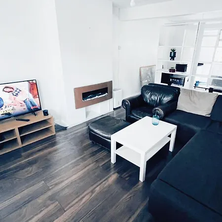 Studio - O2 & Excel Center Apartment London