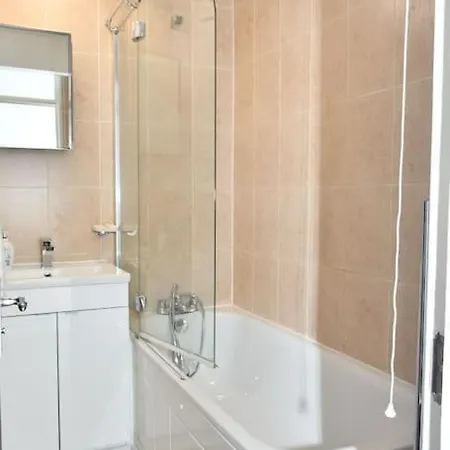 Away From Apartment London