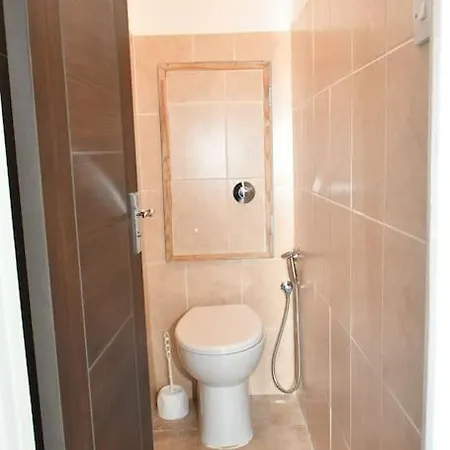 Away From Apartment