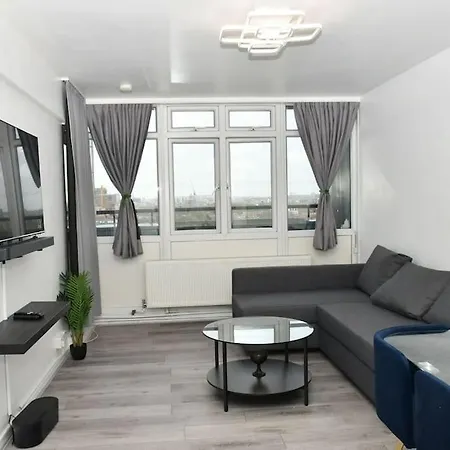 Away From Apartment *