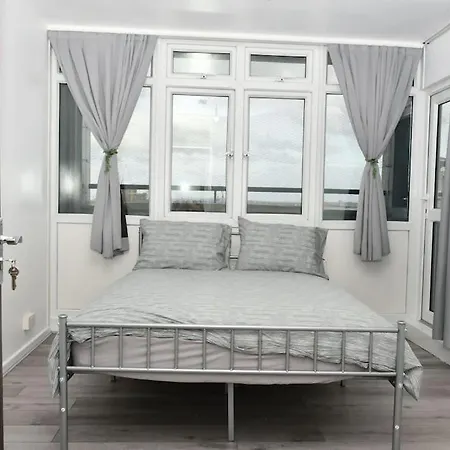 Away From Apartman *