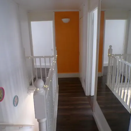 Apartment Chelsea - Orange - London