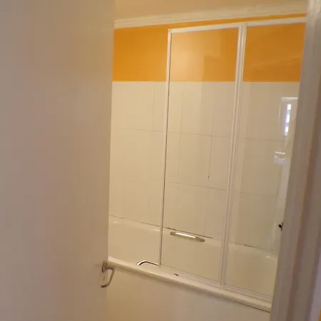 Chelsea - Orange - Apartment