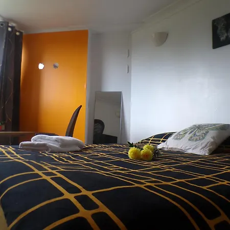 Apartment Chelsea - Orange - London