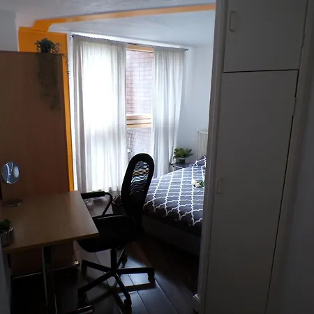 Chelsea - Orange - Apartment