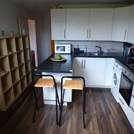Apartment Chelsea - Orange - *