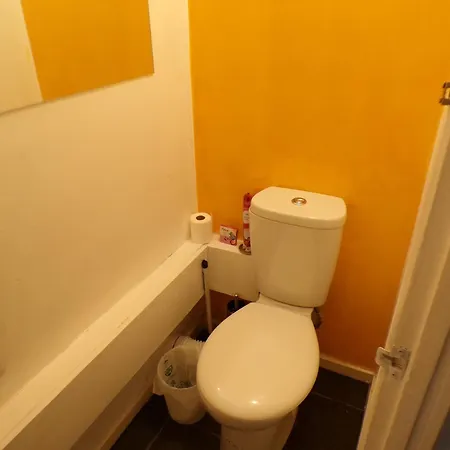 Chelsea - Orange - Apartment London