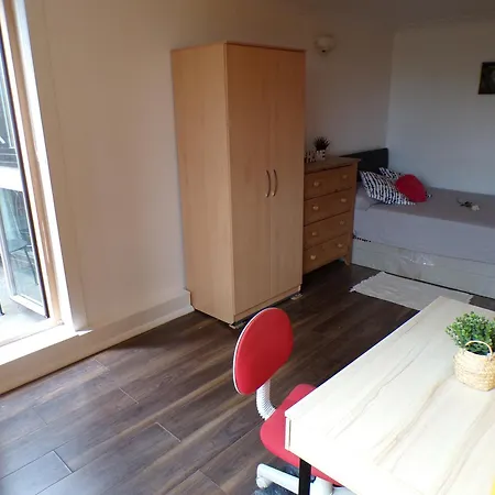 Chelsea - Orange - Apartment *