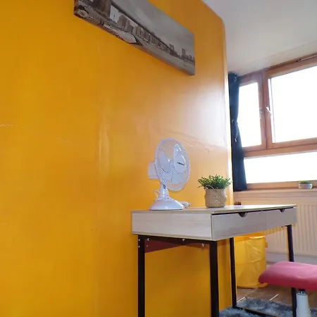 Chelsea - Orange - Apartment *