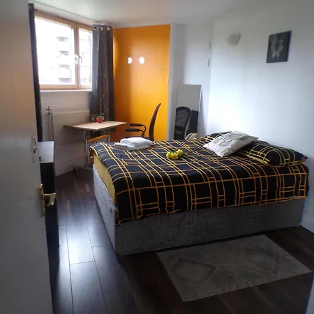 Chelsea - Orange - Apartment *