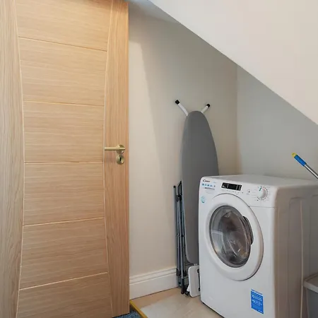 House Of Cambridge Gardens In Notting Hill Appartamento