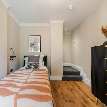 Appartamento House Of Cambridge Gardens In Notting Hill Londra