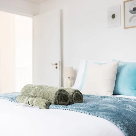 Beautiful 3-bed In Shepherd's Bush