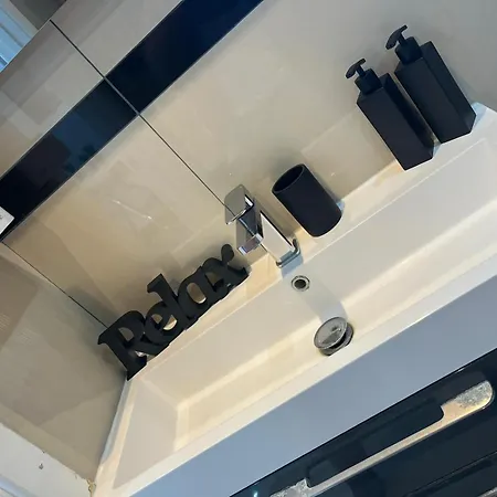 Apartment Urban 2 Bed Oasis Croydon, Sleeps 6 South Norwood
