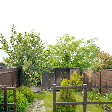 Riverside Thames & O2 Arena Retreat - Luxury 2bhk * Abbey Wood