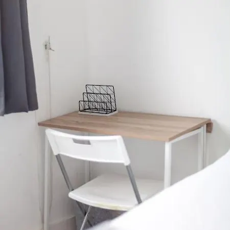 Appartement Spacious & Chic 3-bed House Near Central Londen