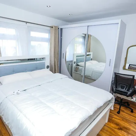Apartment Luxury House In London *