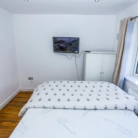 Luxury House In London Erith