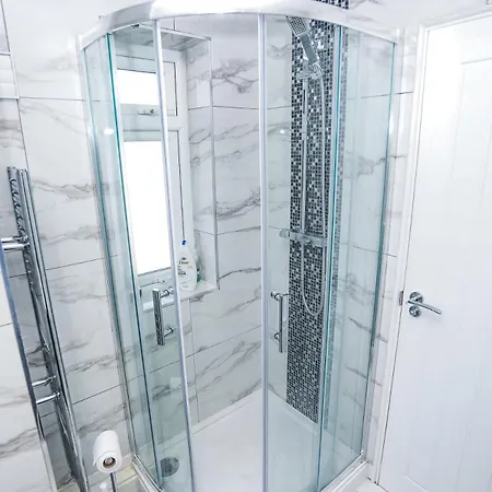 Luxury House In London Erith