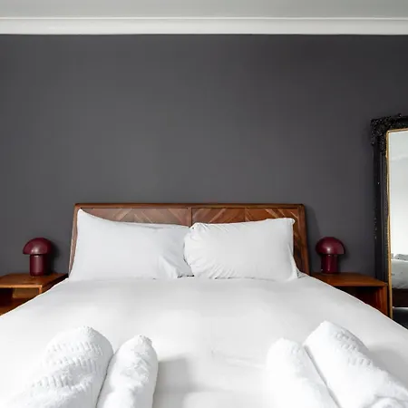 Guestready - Cosy Nest With Balcony In Apartment *