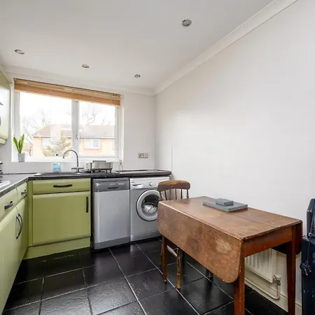 Apartment Guestready - Cosy Nest With Balcony In *