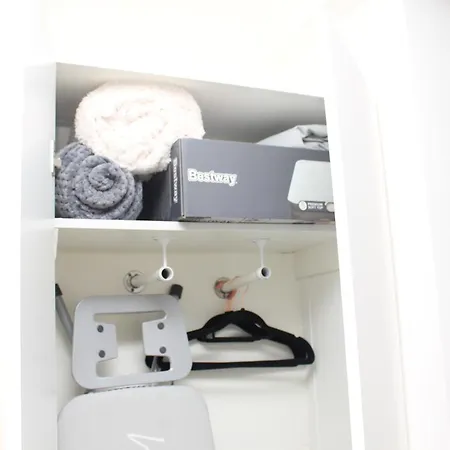 Contractor-friendly Cosy Spot By Finsbury Park Station Londres