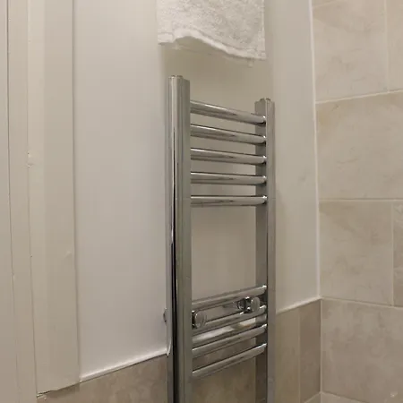 Appartement Contractor-friendly Cosy Spot By Finsbury Park Station