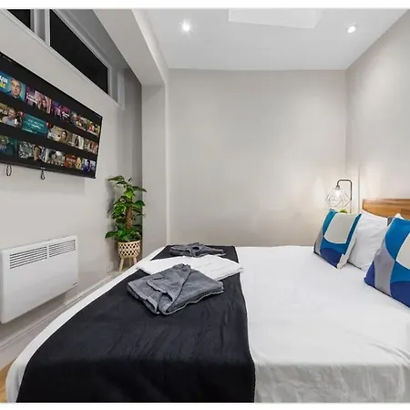 Appartamento Modern In Southeast - Peckham Londra
