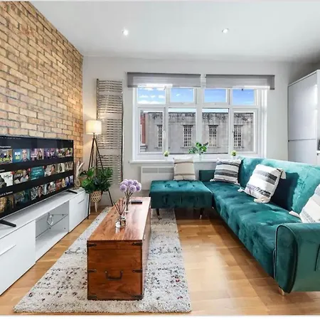 Modern In Southeast - Peckham