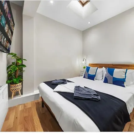 Modern In Southeast - Peckham Appartamento *