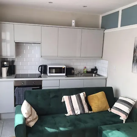 Modern In Southeast - Peckham